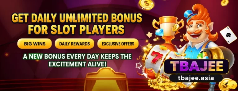 TBAJE – Trusted Gaming Entertainment Platform in Bangladesh