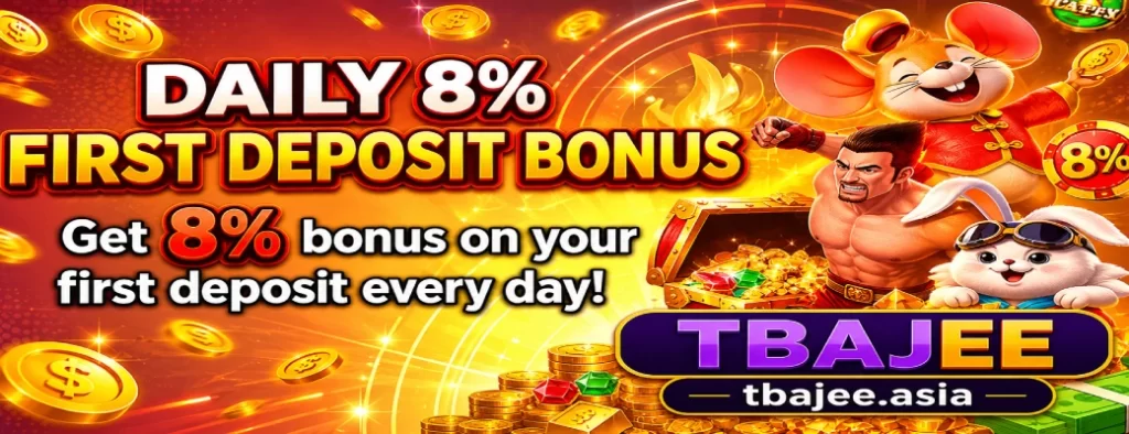 Blogs TBAJEE - Gaming Insights for Bangladesh Players
