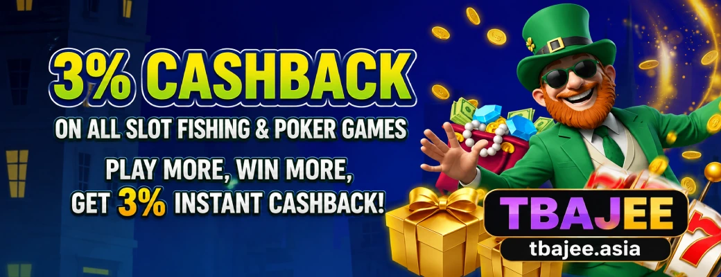 Download App TBAJEE for Faster Mobile Gaming Access