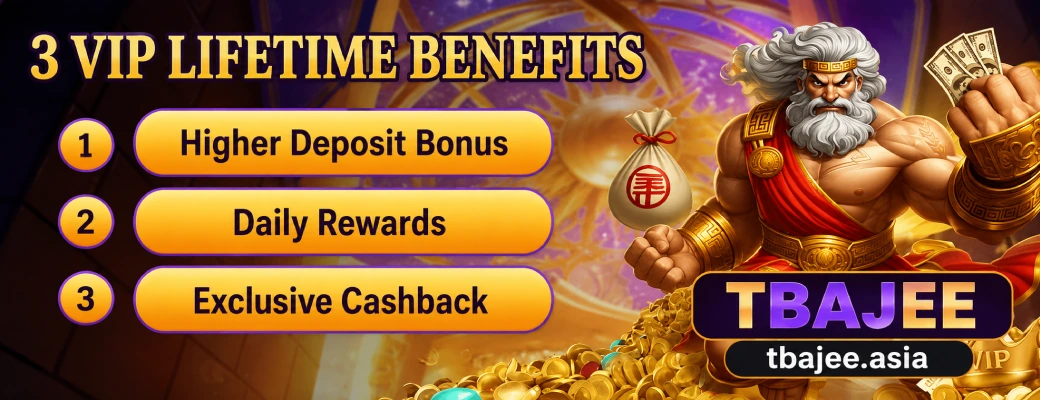 Register TBAJEE – Simple Account Registration Guide for New Players