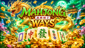 Mahjong Ways Slot Guide at TBAJE