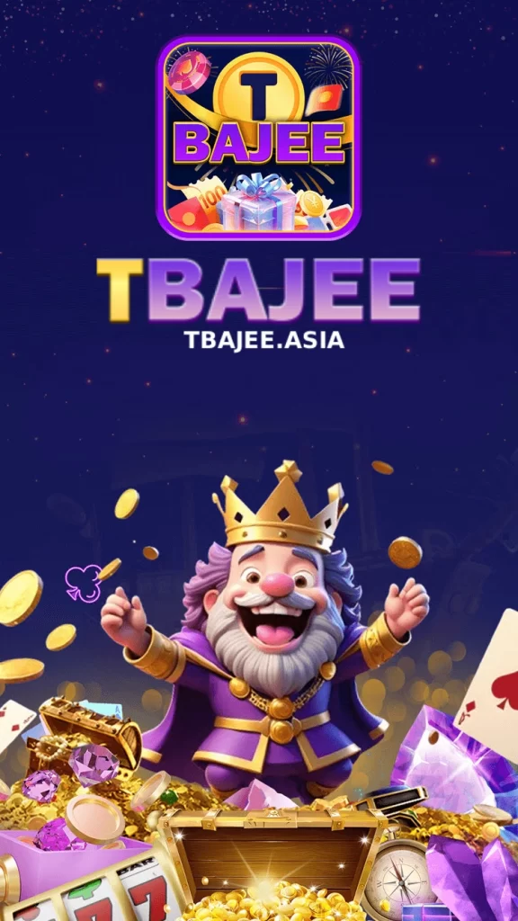 TBAJE – Trusted Gaming Entertainment Platform in Bangladesh